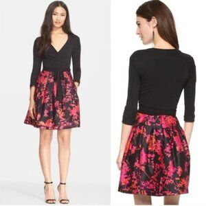 Diane Von Furstenberg Wrap Dress